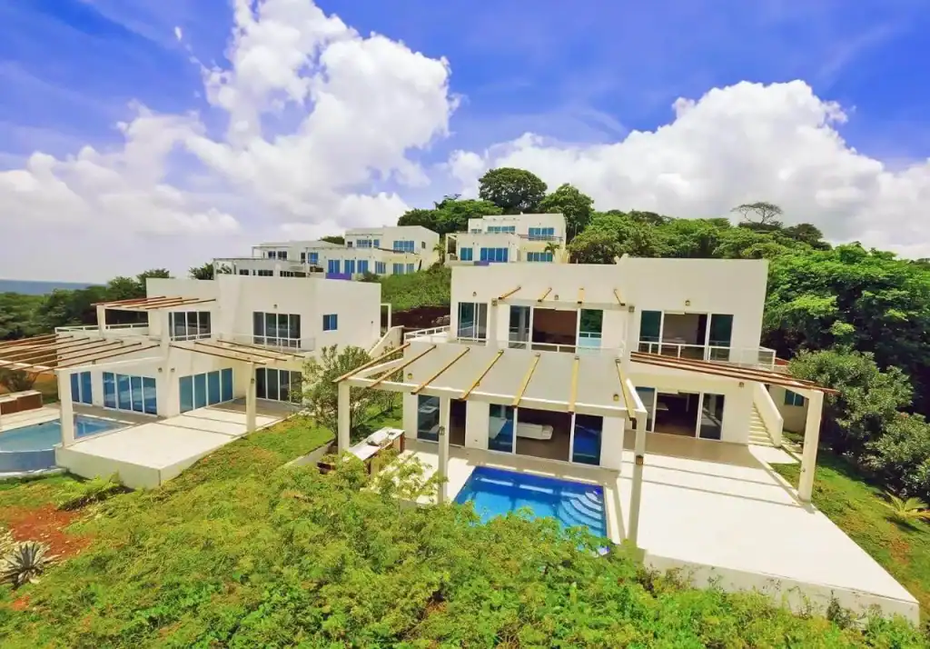 Surf Ranch Resort - Popoyo