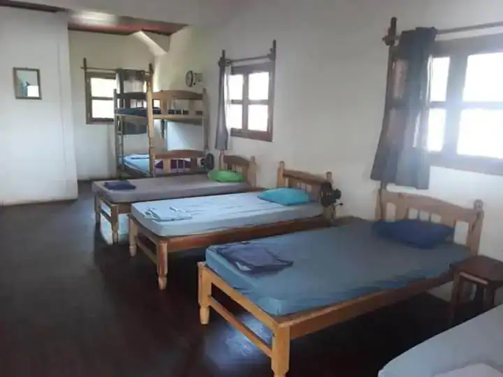 Badaboom Hostal & Surf