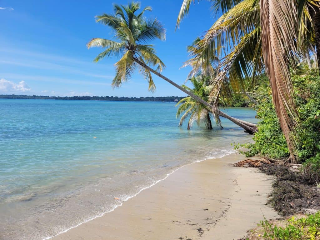 star beach bocas del toro