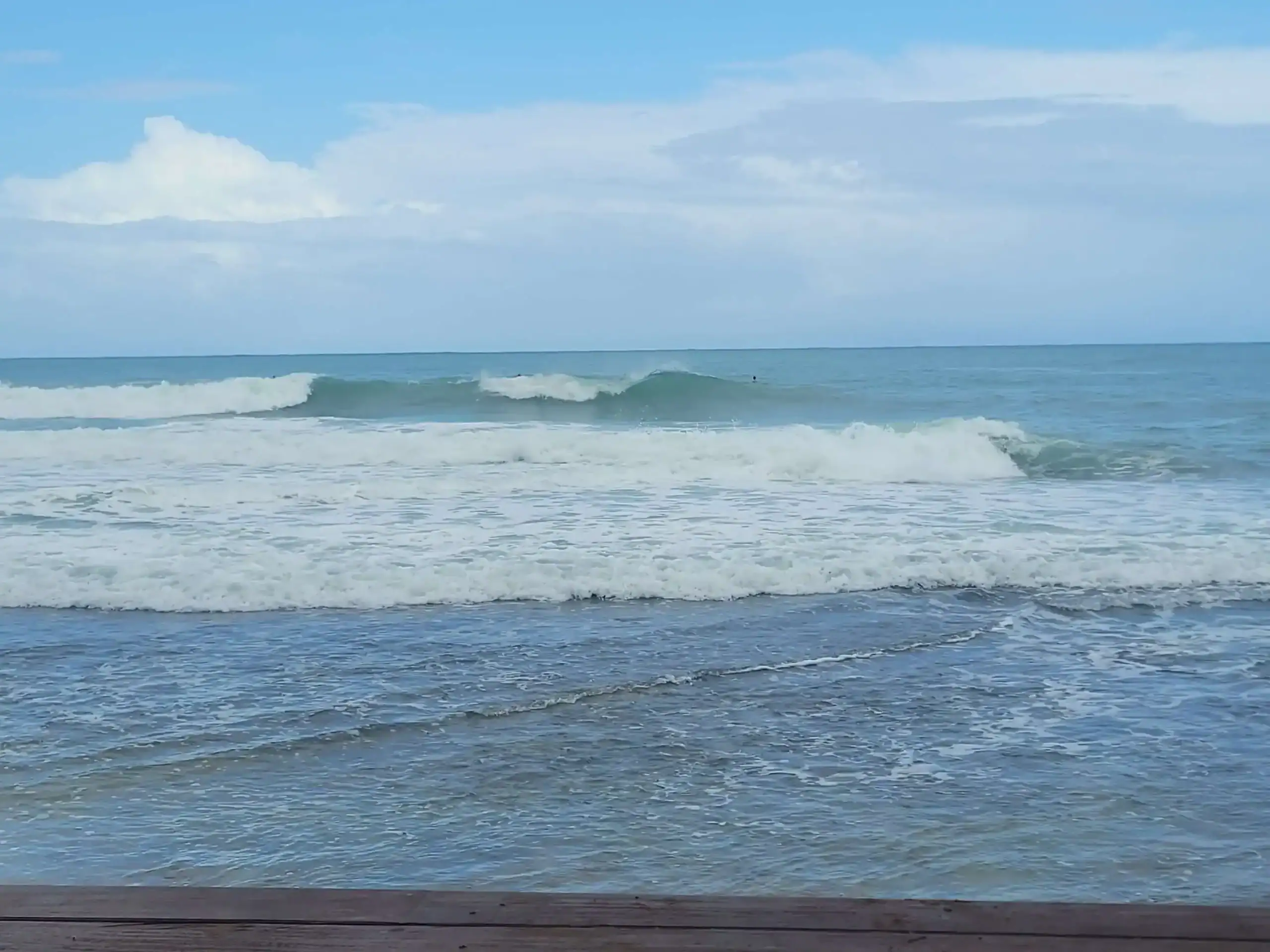 playa paunch bocas del toro