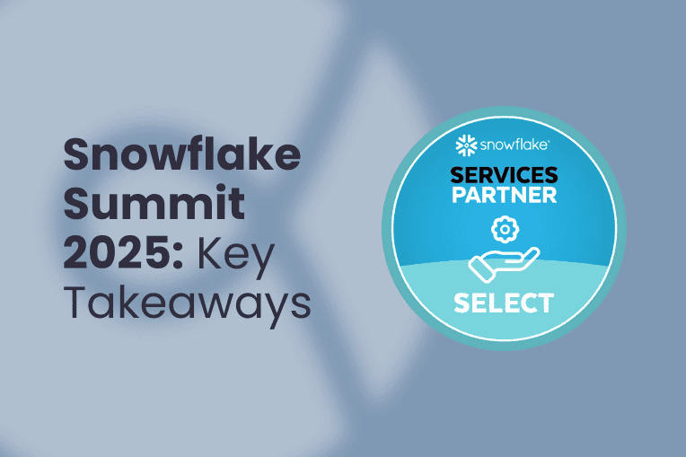 Snowflake Summit 25