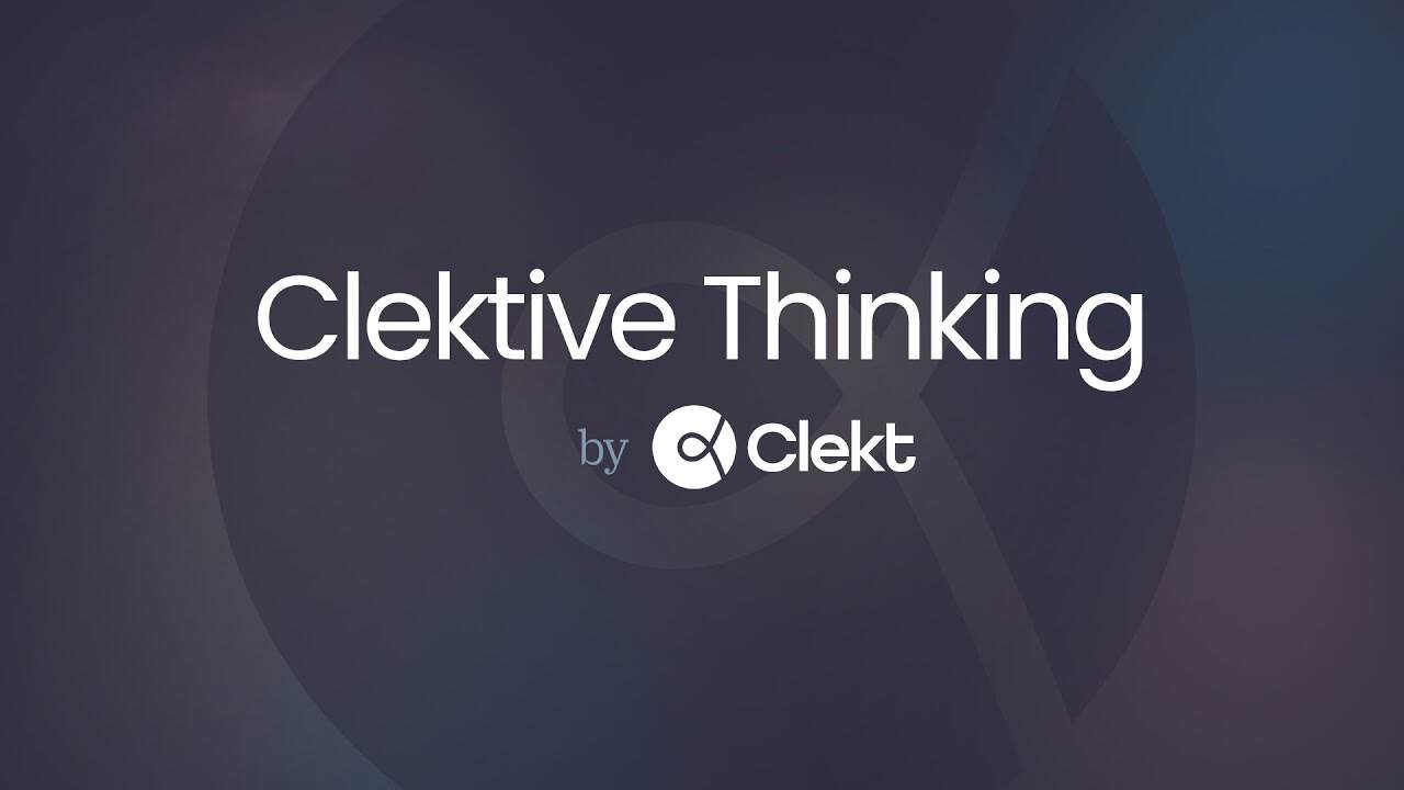 Clektive Thinking
