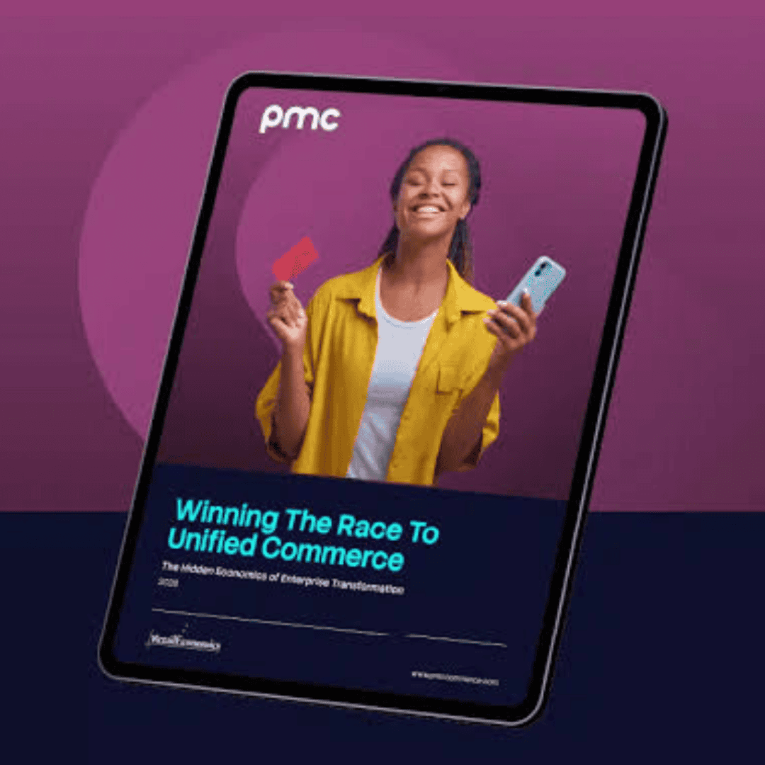 AI is moving faster than your data. What should retailers do next?