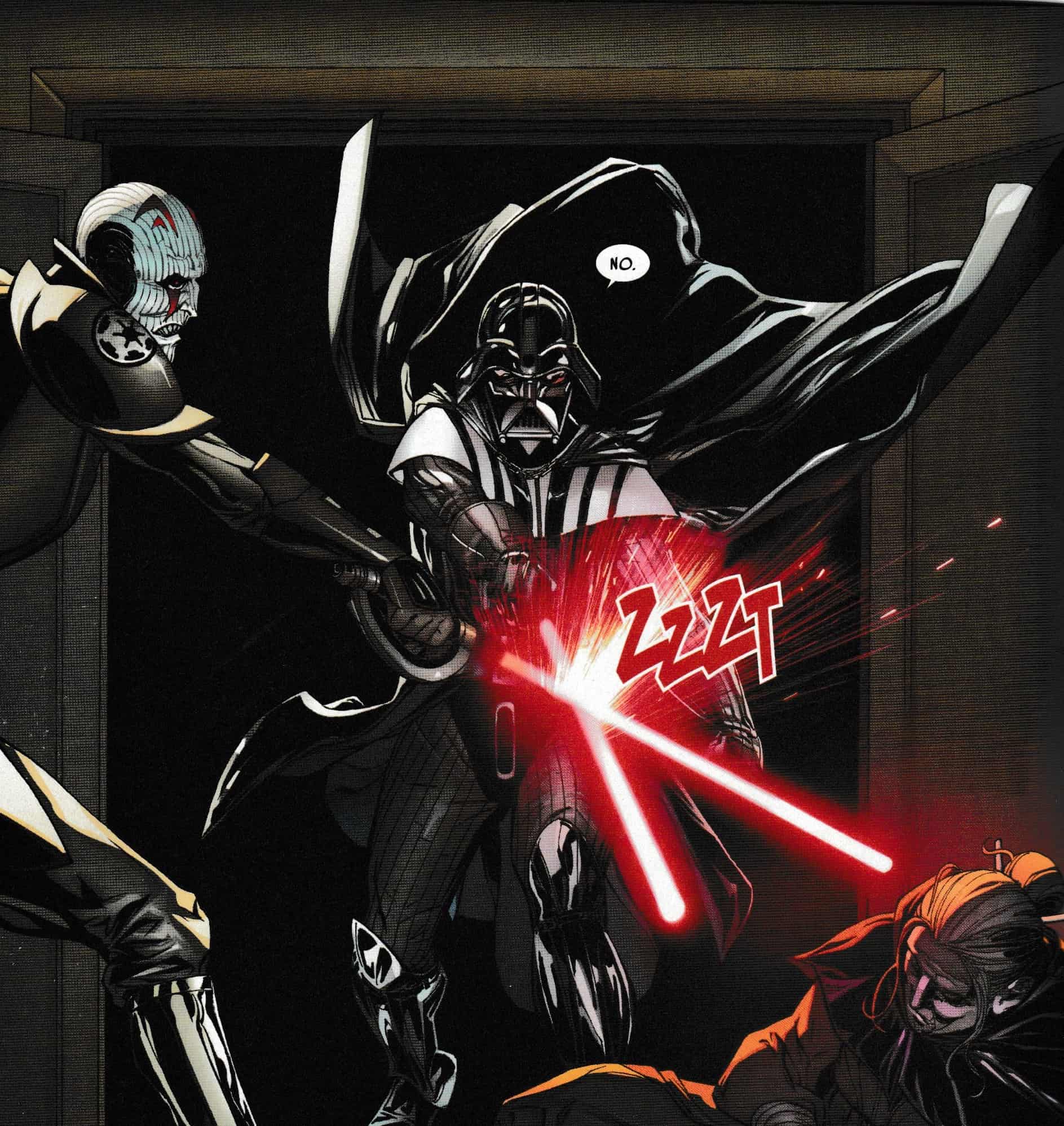 darth vader