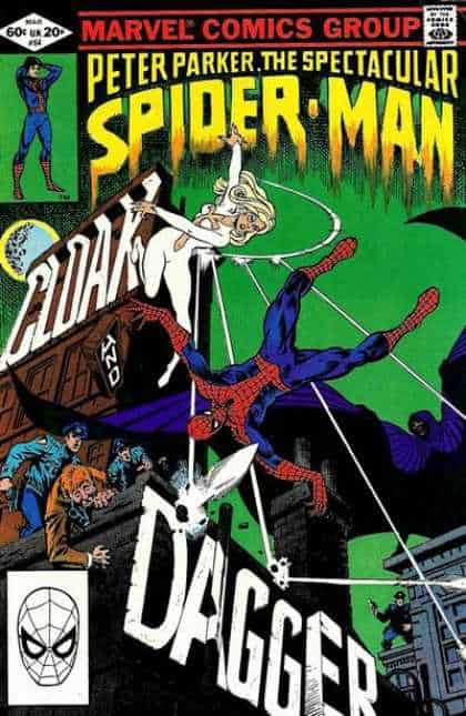 PeterParker64