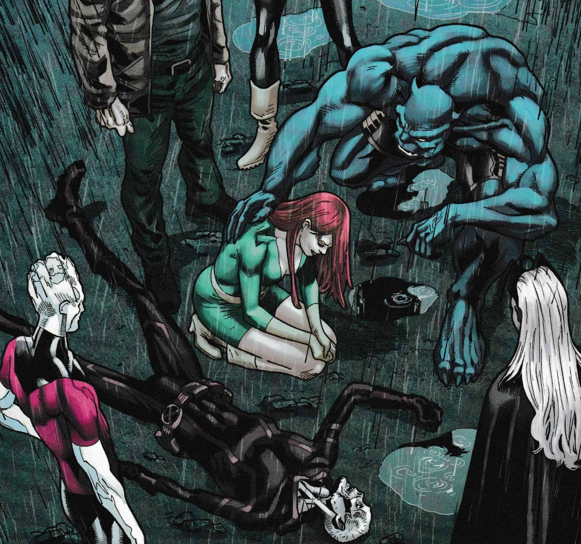 x-men