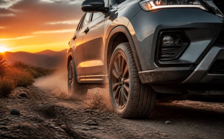  Smoothing Out the Road: Why Your Steering and Suspension Need Regular Love