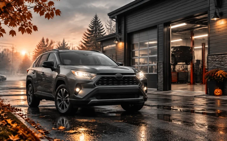  Is Your Car Haunted? 6 Creepy Sounds Strathroy Drivers Should Never Ignore