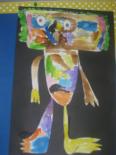 Monster Fun