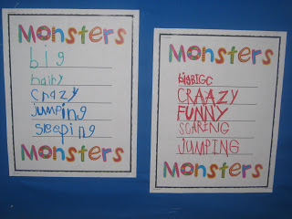 Monster Fun