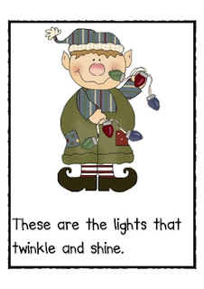 Christmas Fun: Sneak Peak!