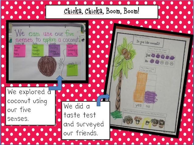More Back to School Fun!