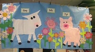 Farm and Apple Fun!
