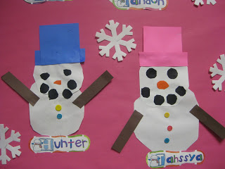 Snowman glyph and freebies