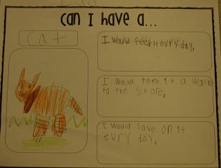 RAWR! Dinosaurs Unit