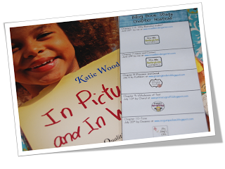 The Lion & the Mouse: Chapter 8 Book Study