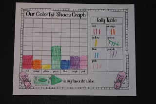 Colorful Cats and Chicka Chicka Boom Boom!