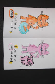 Colorful Cats and Chicka Chicka Boom Boom!