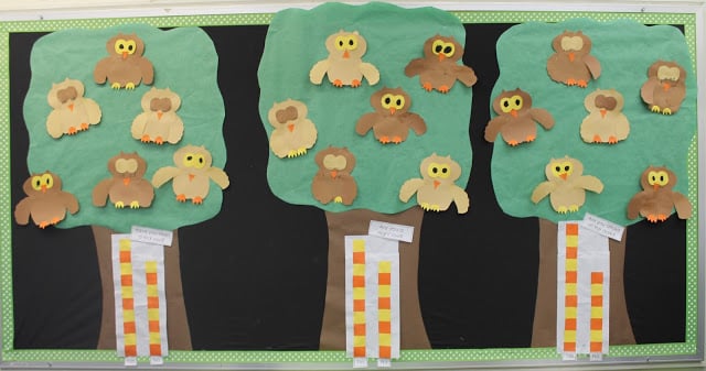 Owl fun and Freebie