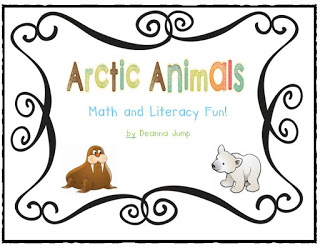 Arctic Animals