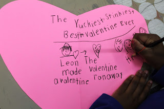 Cutest Valentine Book EVER!