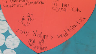 Cutest Valentine Book EVER!