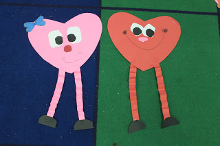 Cutest Valentine Book EVER!