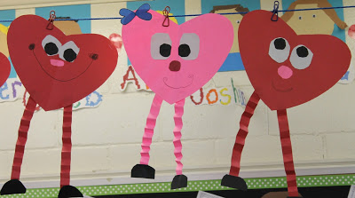Cutest Valentine Book EVER!