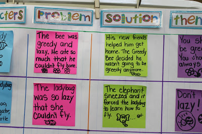 Compound Eyes anyone? Insect fun and FREEBIE!