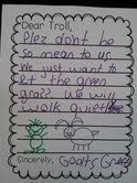 Troll Poems