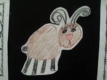 The Three Billy Goats Gruff