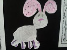 The Three Billy Goats Gruff