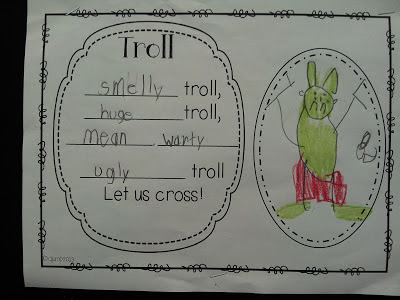 Troll Poems