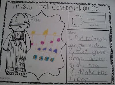 Troll Poems