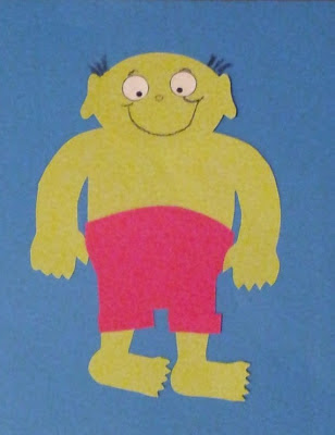  Troll Glyphs