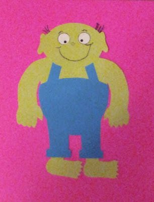  Troll Glyphs