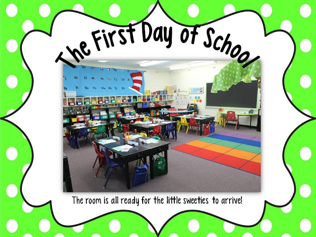 Interactive Reading Journal for K-2 Common Core Coming Soon and the first week of school!