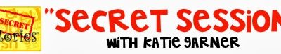 Secret Stories with Katie Garner