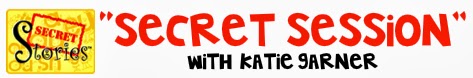 Secret Stories