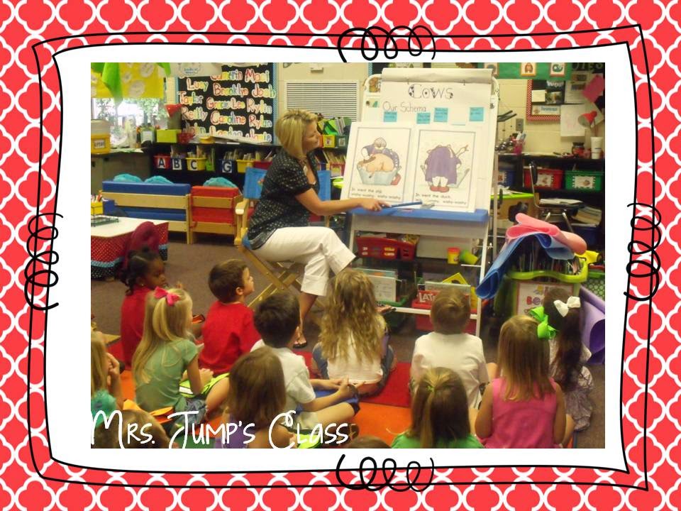 Literacy Centers Part Three Big Book Station and ABC center FREEBIES
