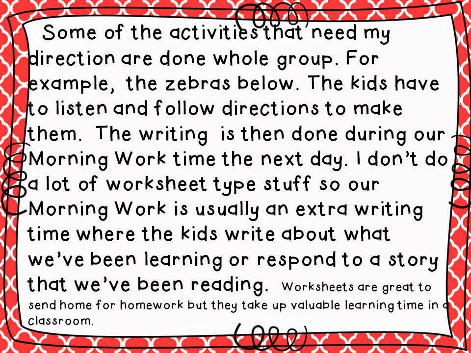 Literacy Centers YOUR QUESTIONS ANSWERED