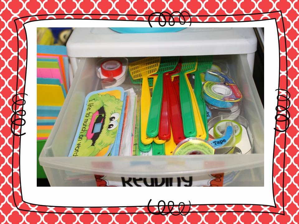 Literacy Centers Part Three Big Book Station and ABC center FREEBIES