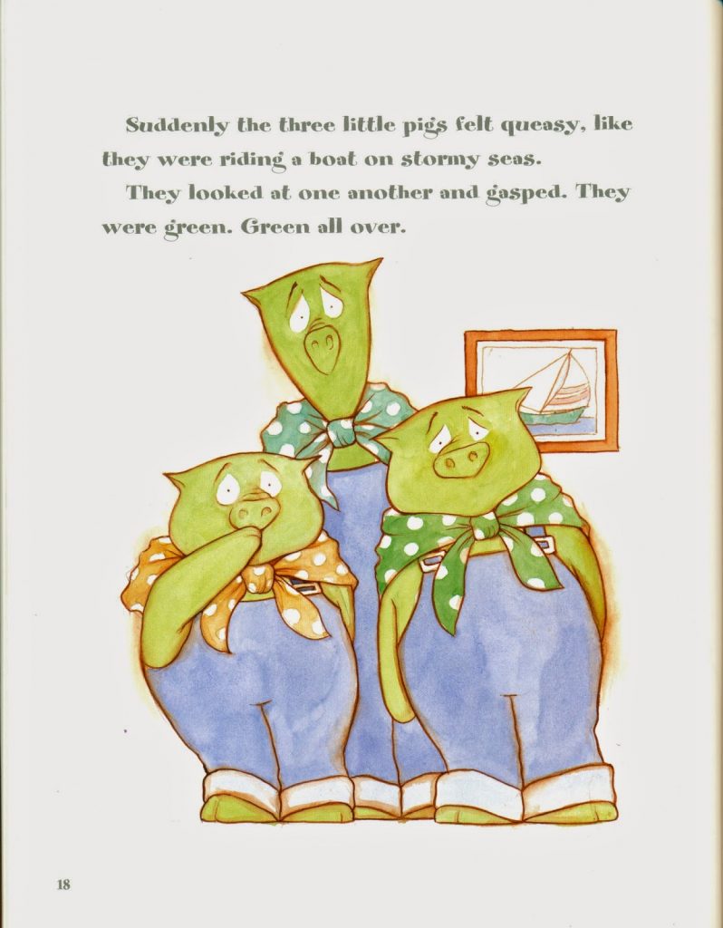 Let's Talk About Books: Wait! No Paint! Linky and Giveaway