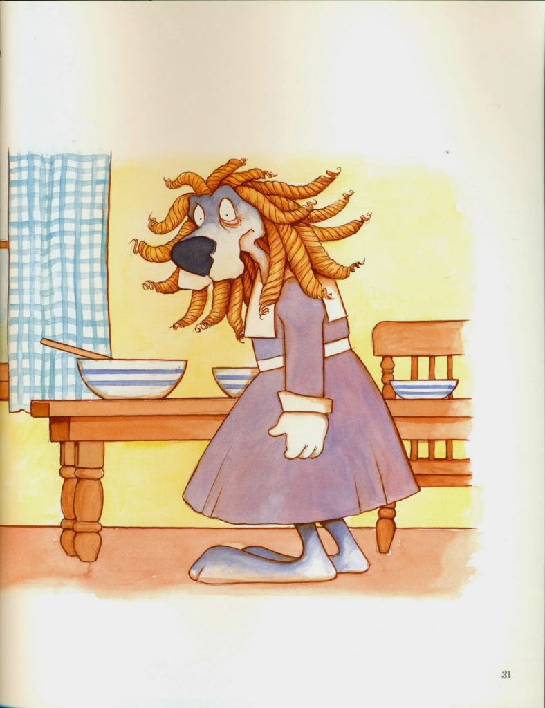 Let's Talk About Books: Wait! No Paint! Linky and Giveaway