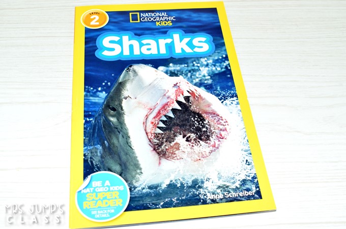 Do you want a Shark Week FREE FILE? FREEBIES Shark style is here! Compare informational text with narrative text in this blog post. Free ideas & activities