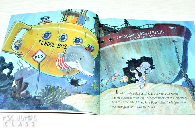 Do you want a Shark Week FREE FILE? FREEBIES Shark style is here! Compare informational text with narrative text in this blog post. Free ideas & activities