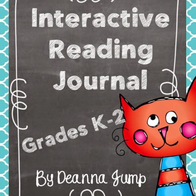 Interactive Notebooks and Journal (FREEBIES)