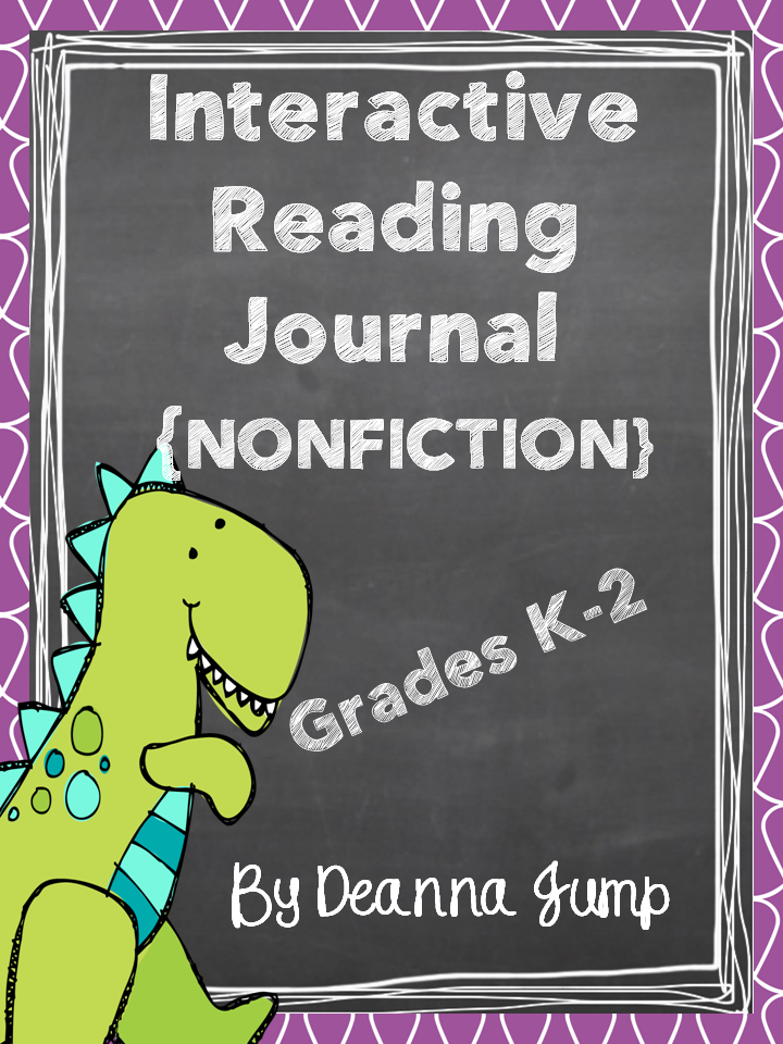 Interactive Reading Notebooks and FREEBIES