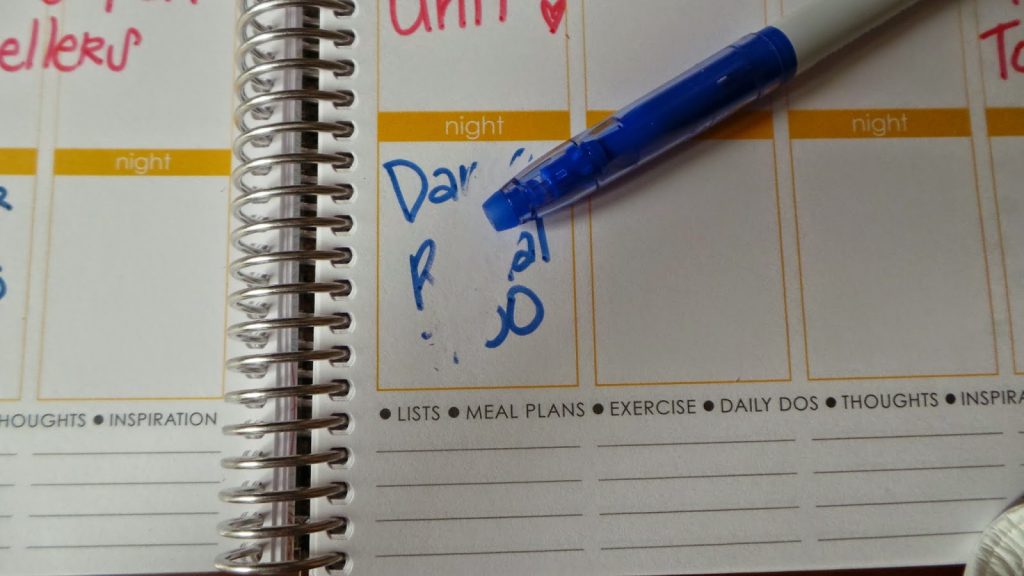 Five For Friday: A Few of my Favorite Things
