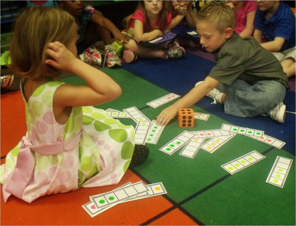 Lesson Plans Week One: Peek at My Week
